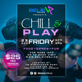 Chill & Play